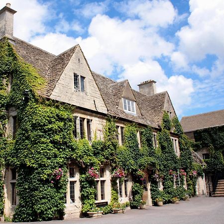 Hatton Court Hotel Γκλόστερ Εξωτερικό φωτογραφία