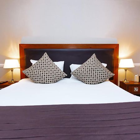 Hatton Court Hotel Γκλόστερ Εξωτερικό φωτογραφία
