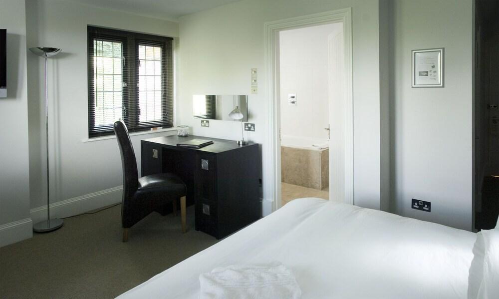 Hatton Court Hotel Γκλόστερ Εξωτερικό φωτογραφία