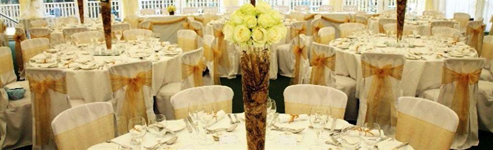 Hatton Court Hotel Γκλόστερ Εξωτερικό φωτογραφία