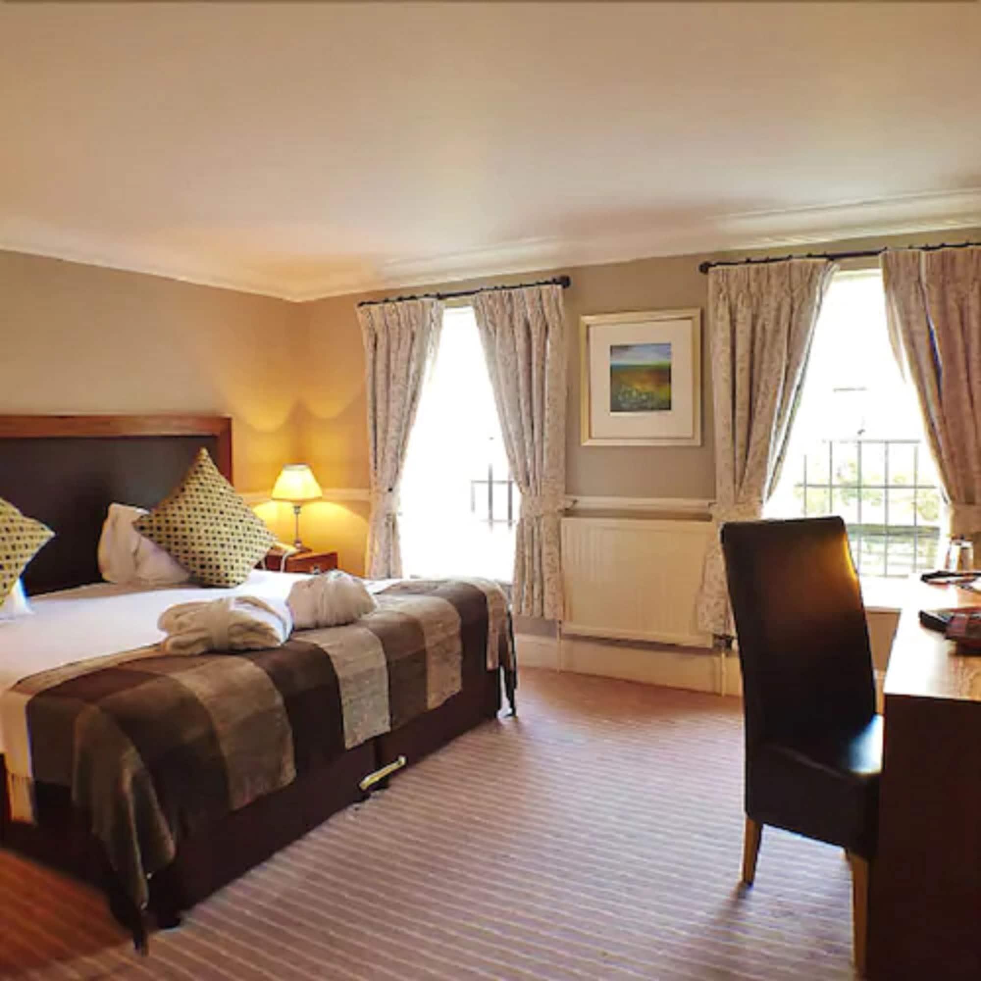 Hatton Court Hotel Γκλόστερ Εξωτερικό φωτογραφία