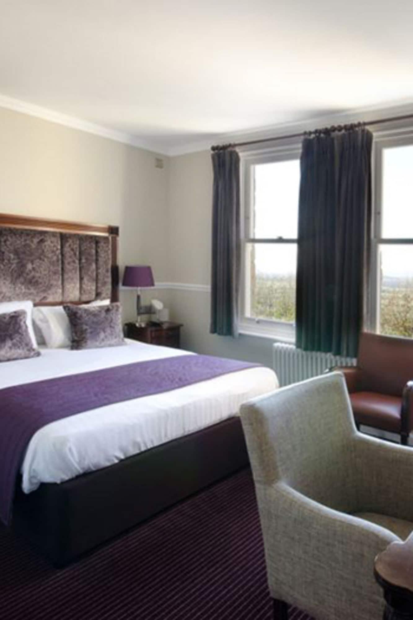 Hatton Court Hotel Γκλόστερ Εξωτερικό φωτογραφία