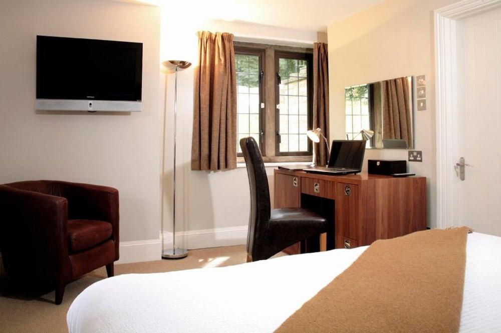 Hatton Court Hotel Γκλόστερ Εξωτερικό φωτογραφία