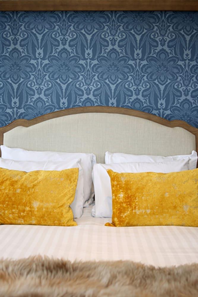 Hatton Court Hotel Γκλόστερ Εξωτερικό φωτογραφία