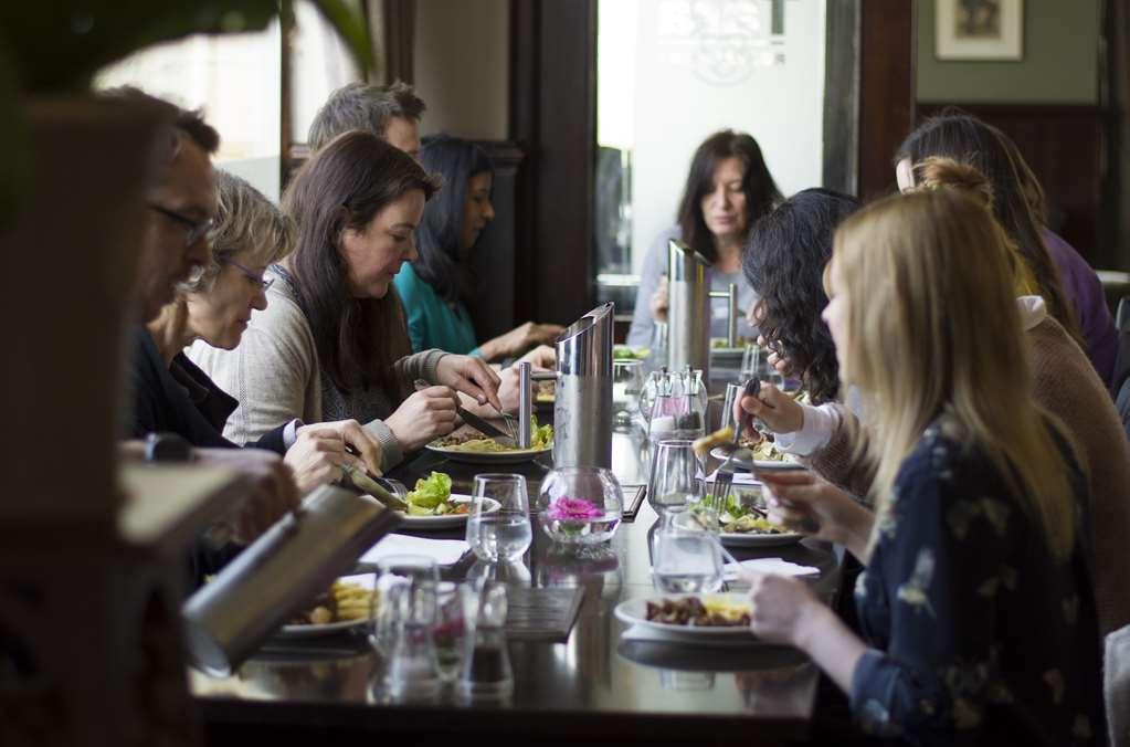 Hatton Court Hotel Γκλόστερ Ανέσεις φωτογραφία