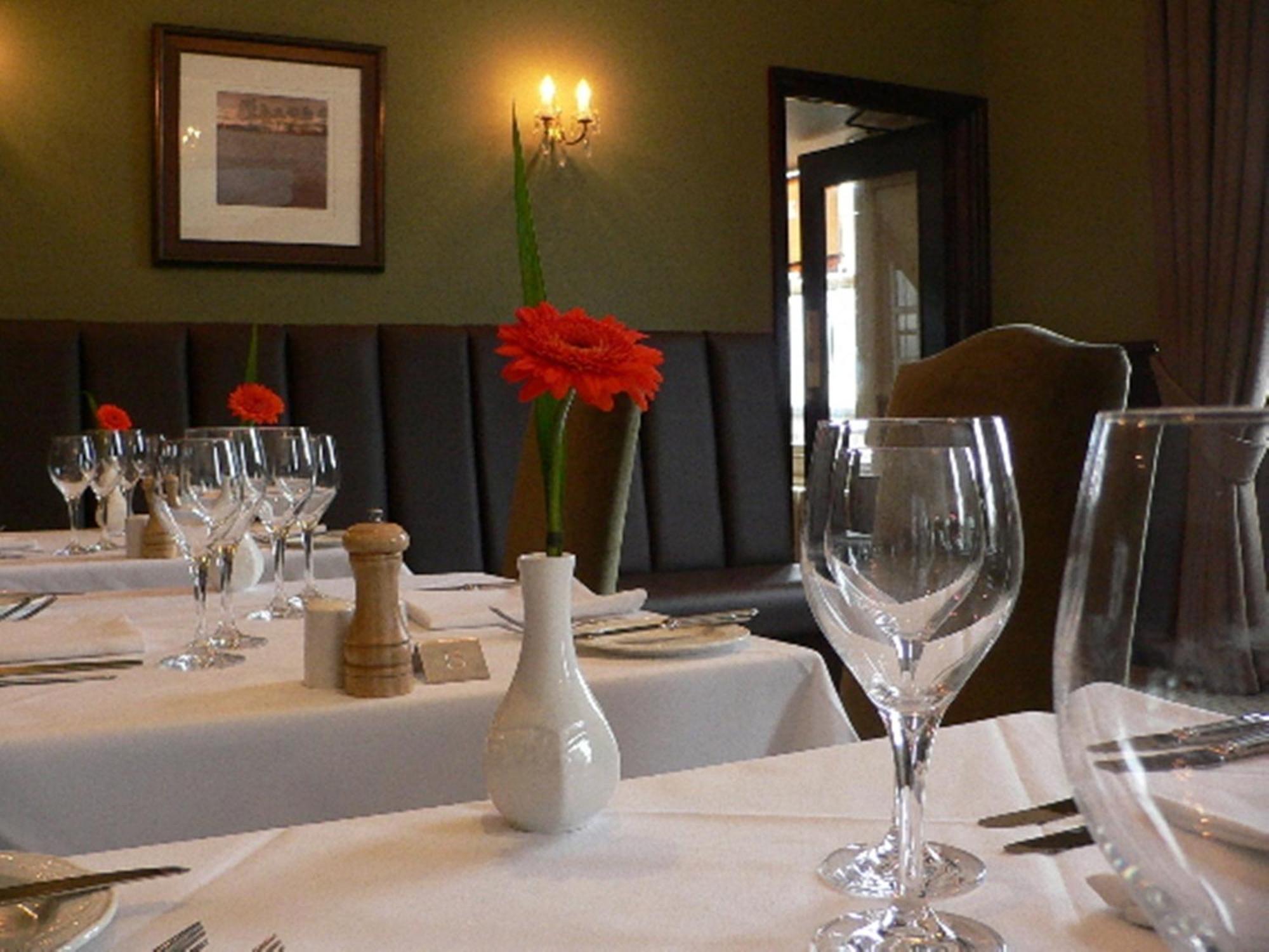 Hatton Court Hotel Γκλόστερ Εξωτερικό φωτογραφία