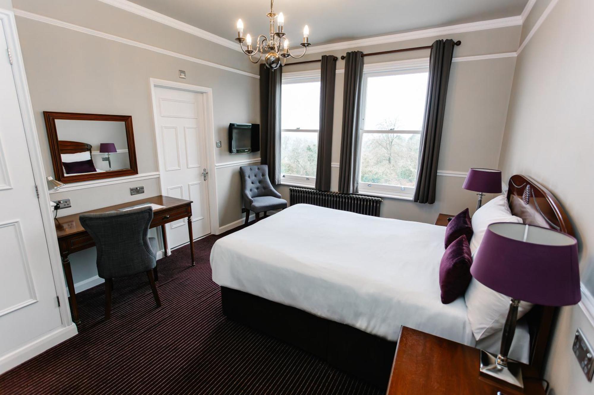 Hatton Court Hotel Γκλόστερ Εξωτερικό φωτογραφία