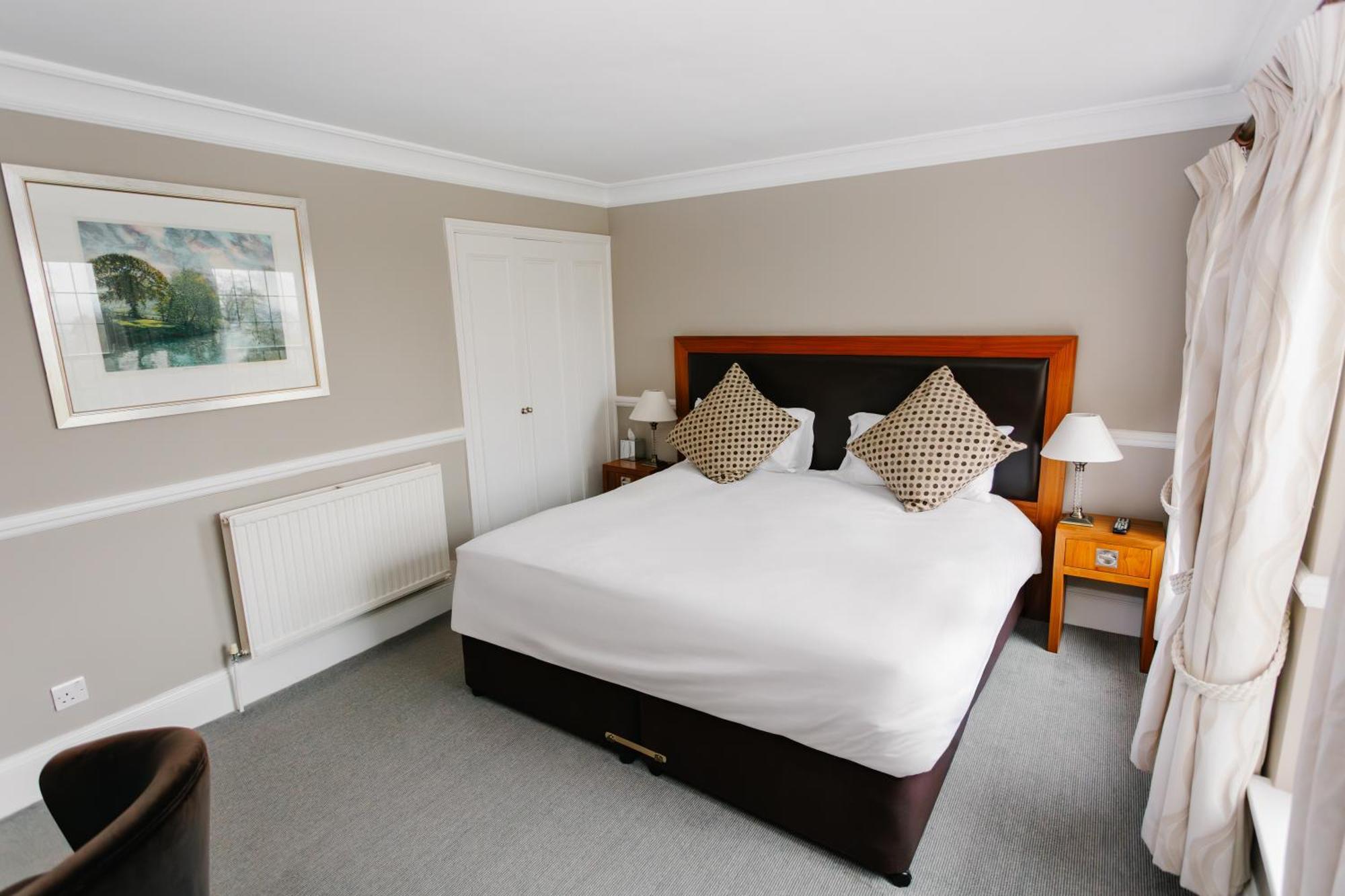 Hatton Court Hotel Γκλόστερ Εξωτερικό φωτογραφία