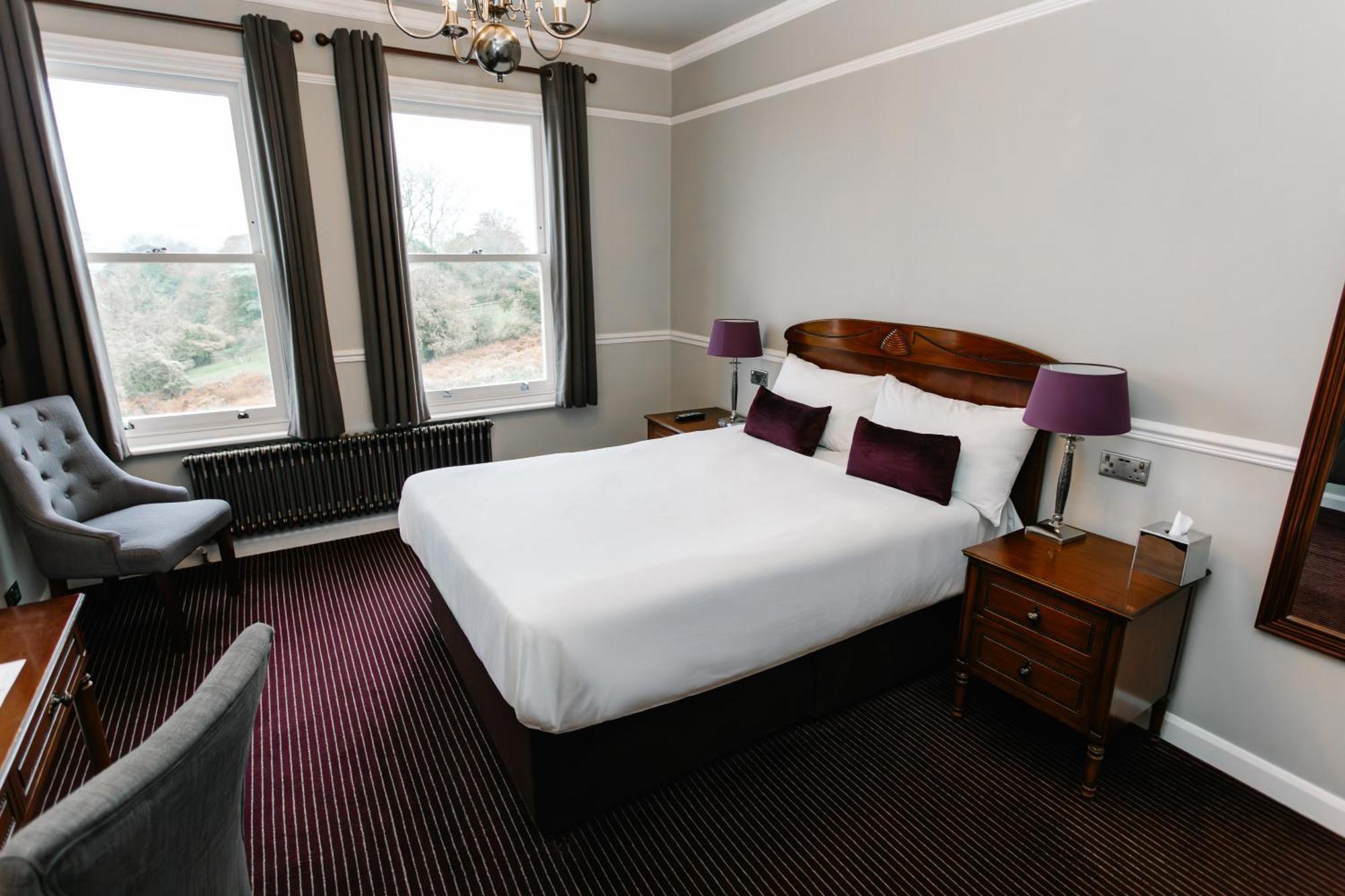 Hatton Court Hotel Γκλόστερ Εξωτερικό φωτογραφία
