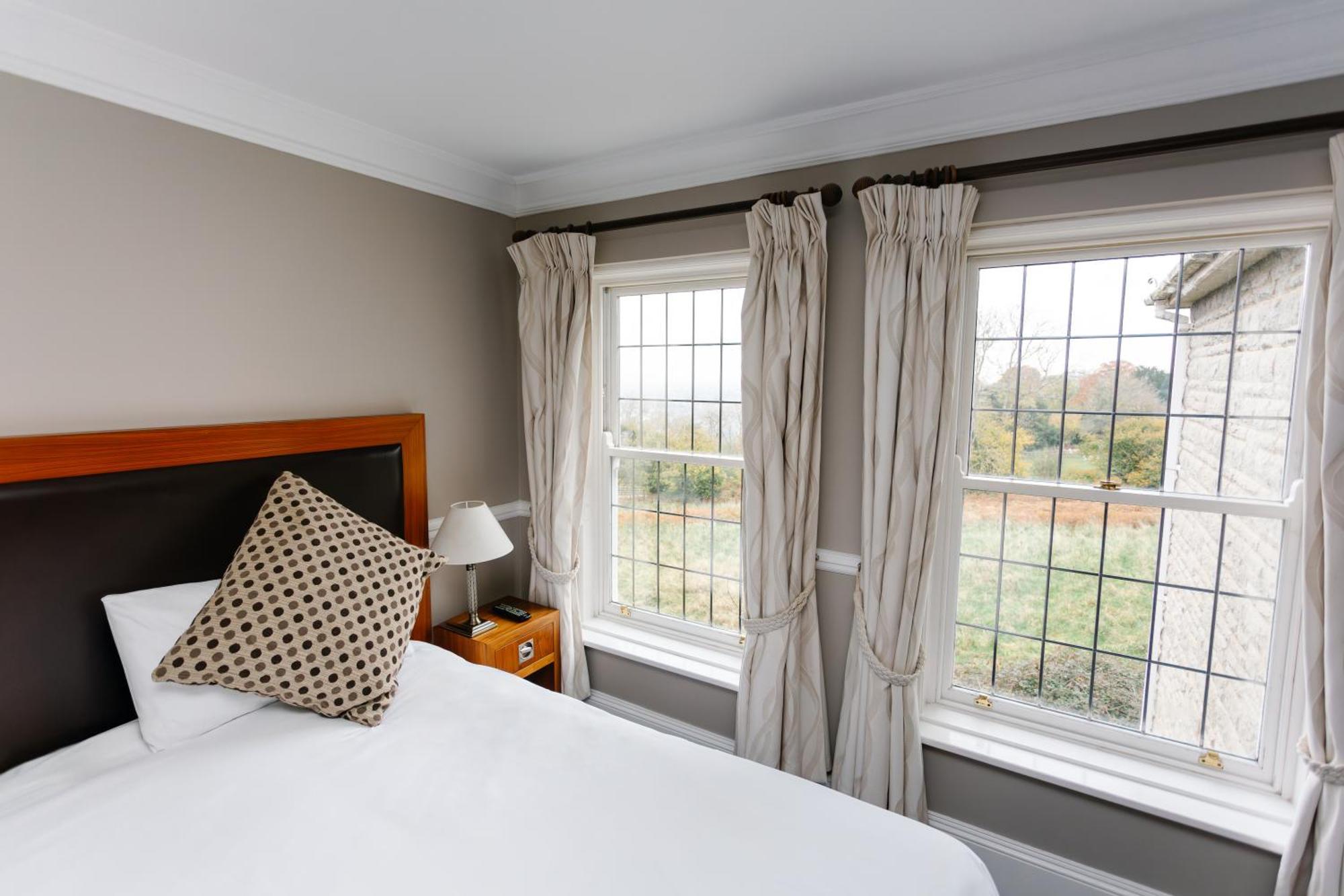 Hatton Court Hotel Γκλόστερ Εξωτερικό φωτογραφία