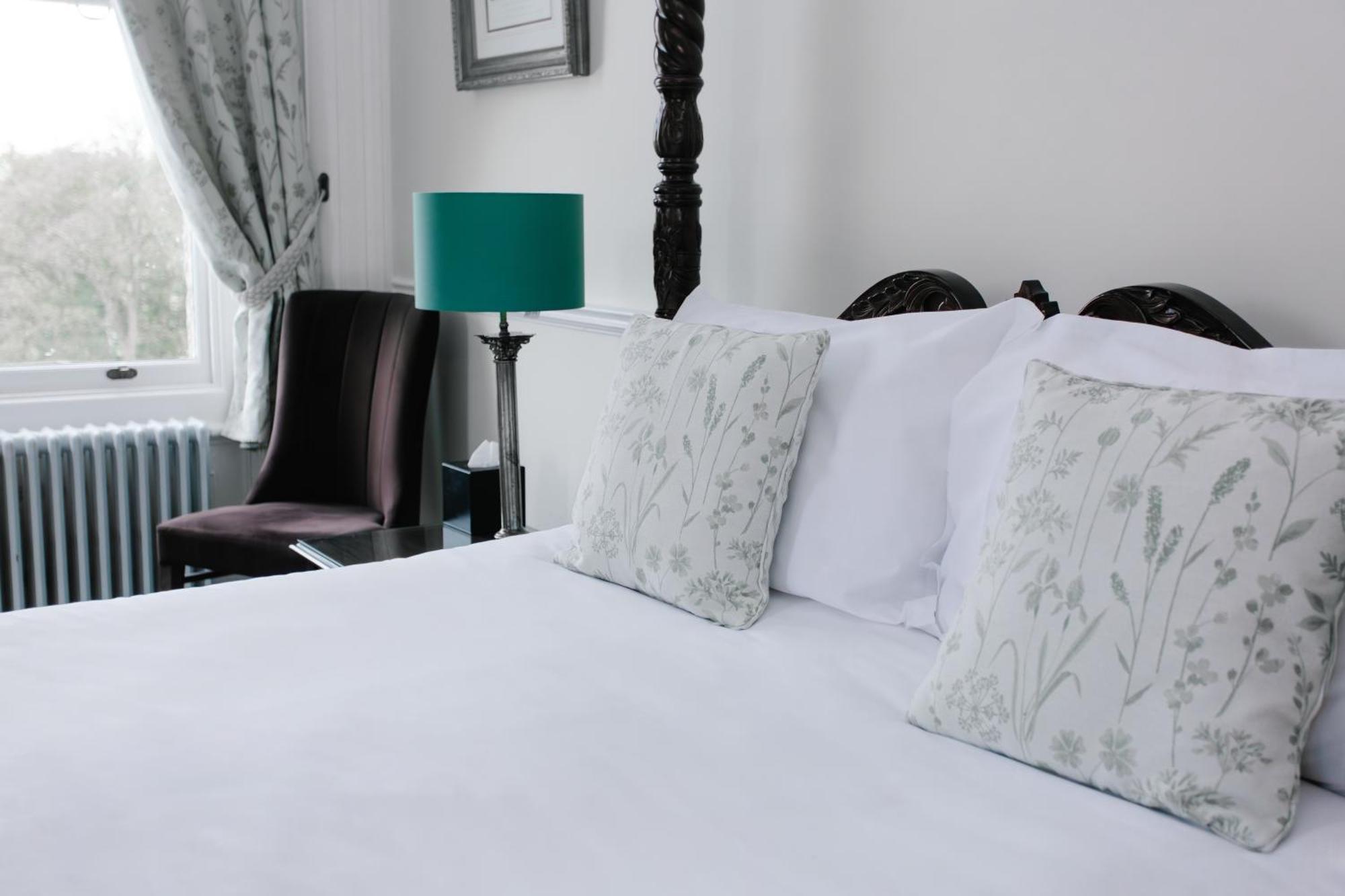 Hatton Court Hotel Γκλόστερ Εξωτερικό φωτογραφία