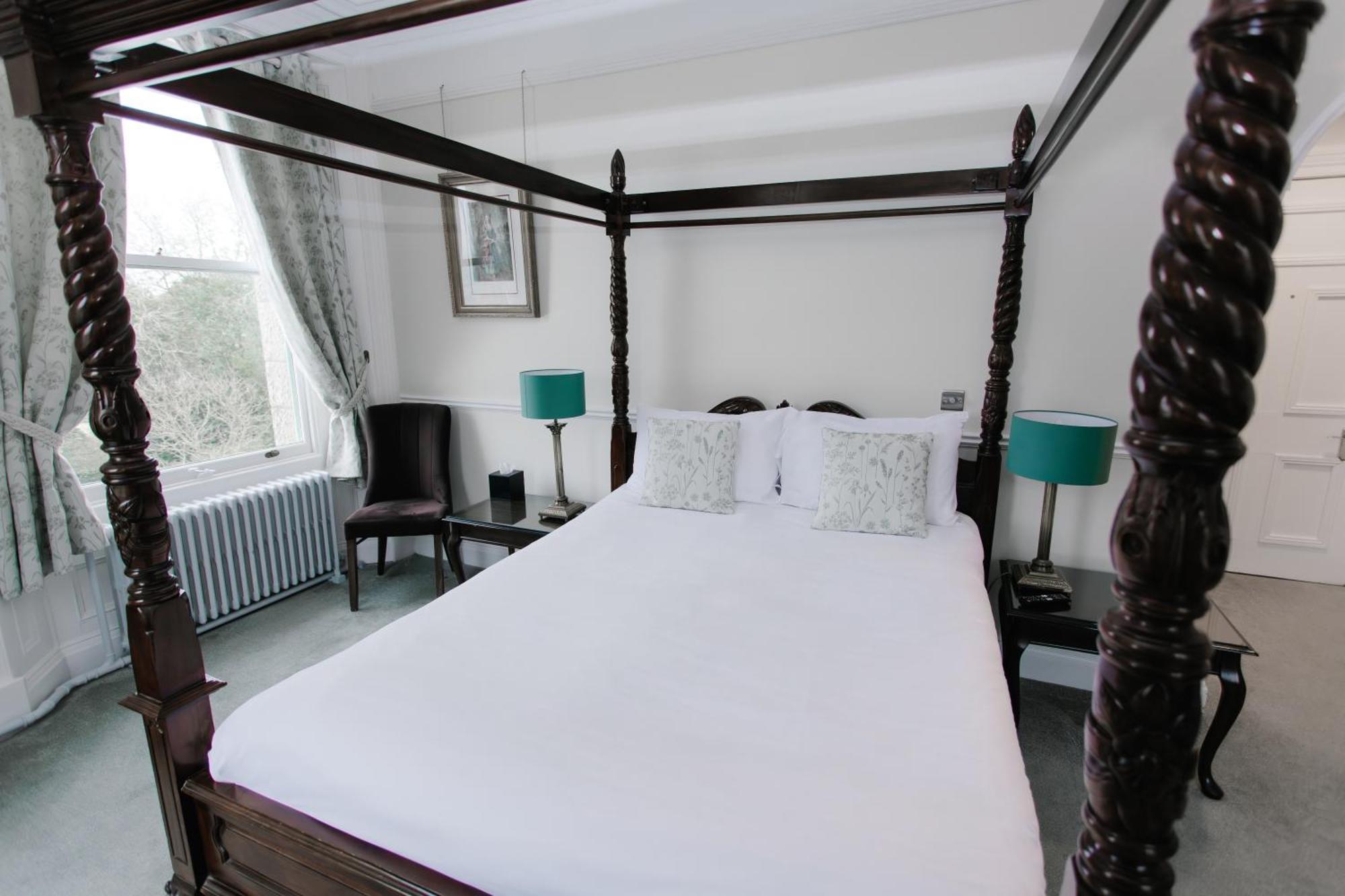 Hatton Court Hotel Γκλόστερ Εξωτερικό φωτογραφία