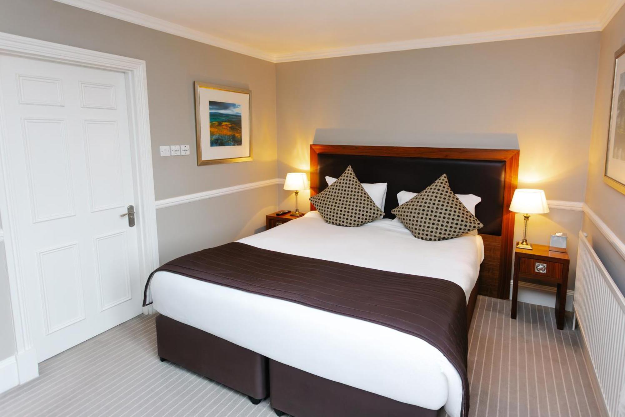 Hatton Court Hotel Γκλόστερ Εξωτερικό φωτογραφία