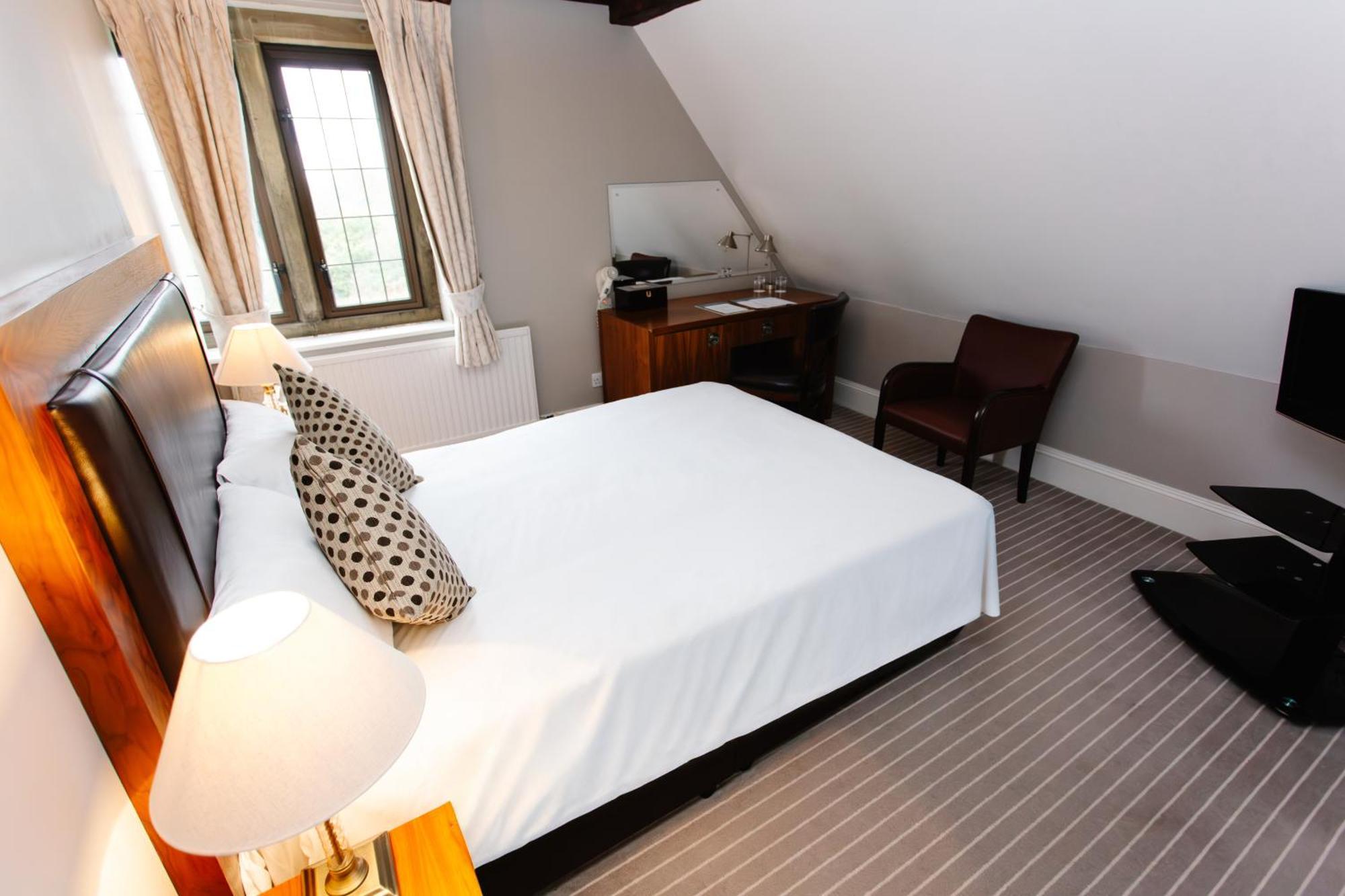 Hatton Court Hotel Γκλόστερ Εξωτερικό φωτογραφία