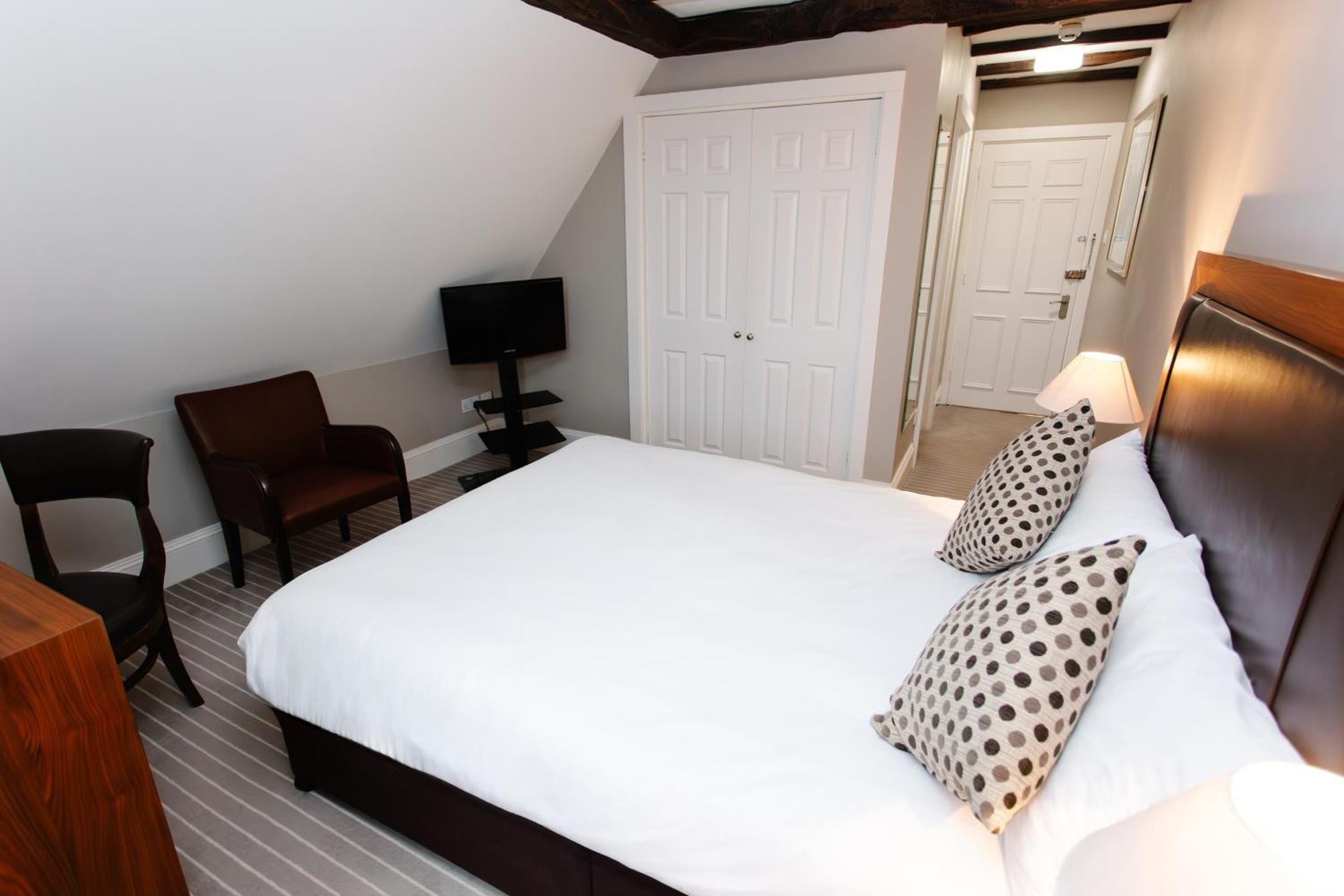 Hatton Court Hotel Γκλόστερ Εξωτερικό φωτογραφία