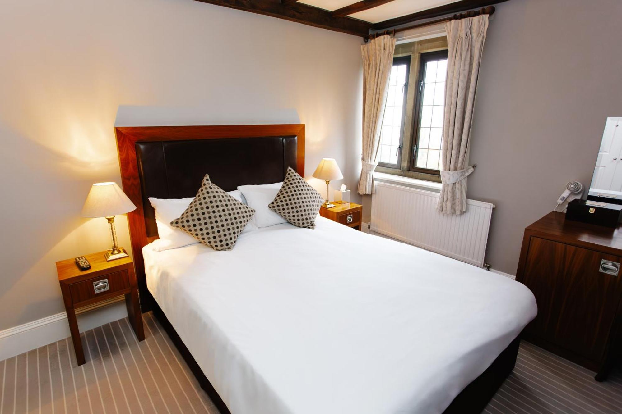 Hatton Court Hotel Γκλόστερ Εξωτερικό φωτογραφία