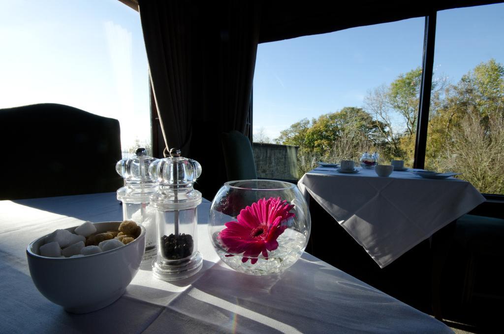 Hatton Court Hotel Γκλόστερ Εξωτερικό φωτογραφία