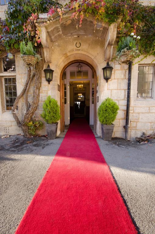Hatton Court Hotel Γκλόστερ Εξωτερικό φωτογραφία