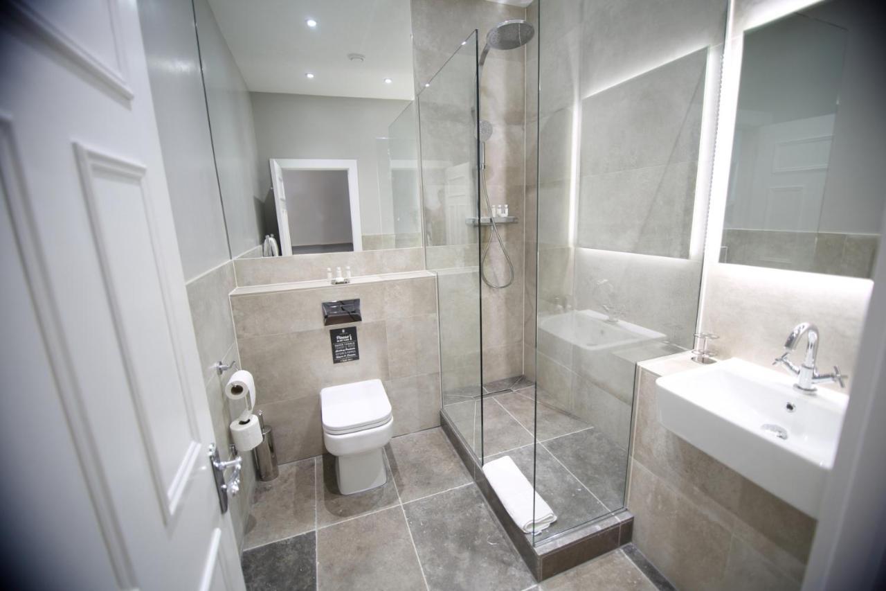 Hatton Court Hotel Γκλόστερ Εξωτερικό φωτογραφία