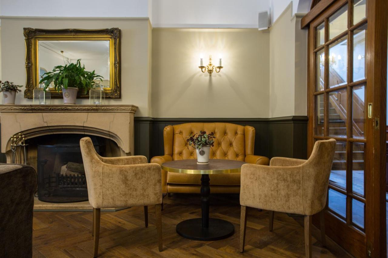 Hatton Court Hotel Γκλόστερ Εξωτερικό φωτογραφία